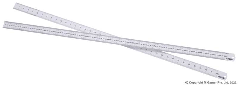 1000mm/40